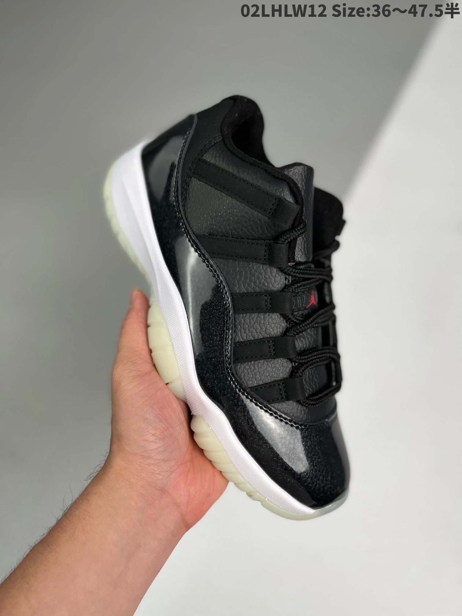 Jordan Sneakers Air 11 Low — 6