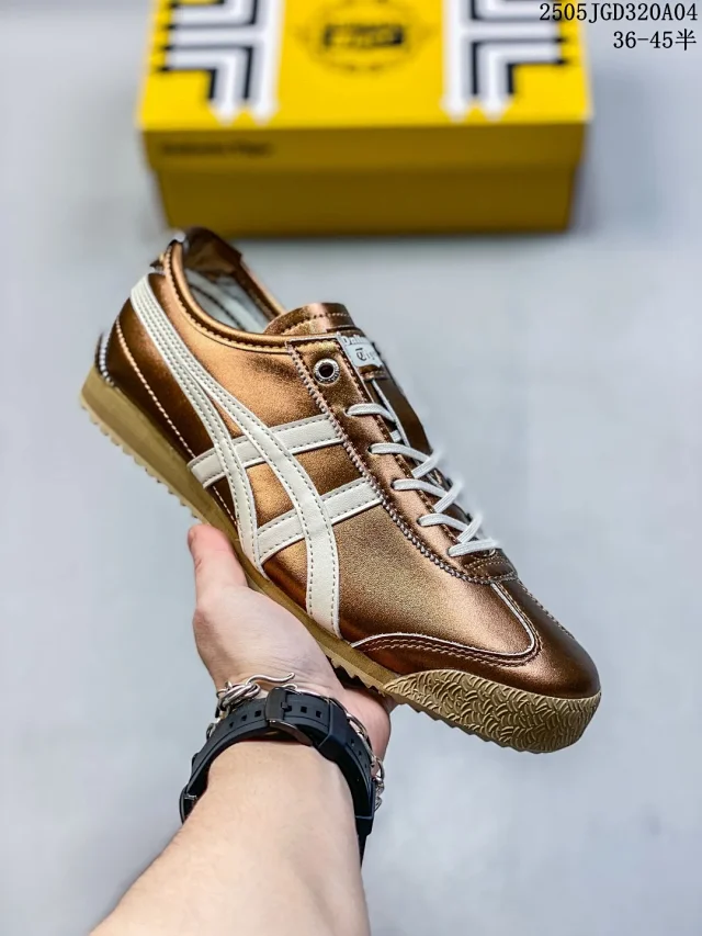 Onitsuka Tiger Sneakers Mexico 66 product detail image 22