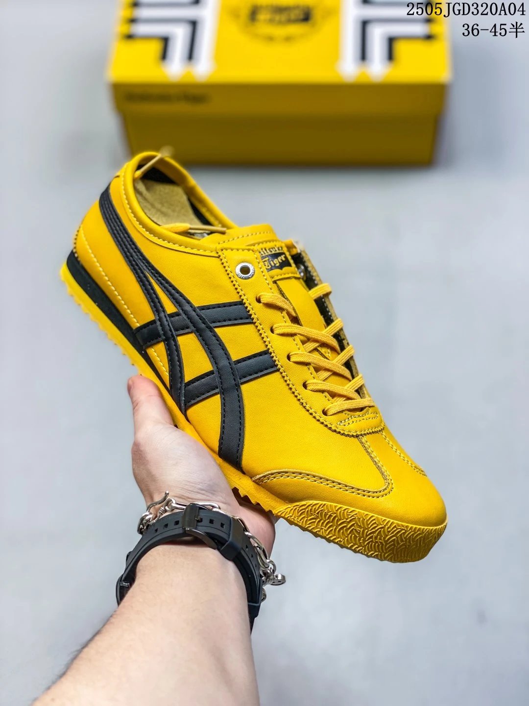 Onitsuka Tiger Sneakers Mexico 66 — 6