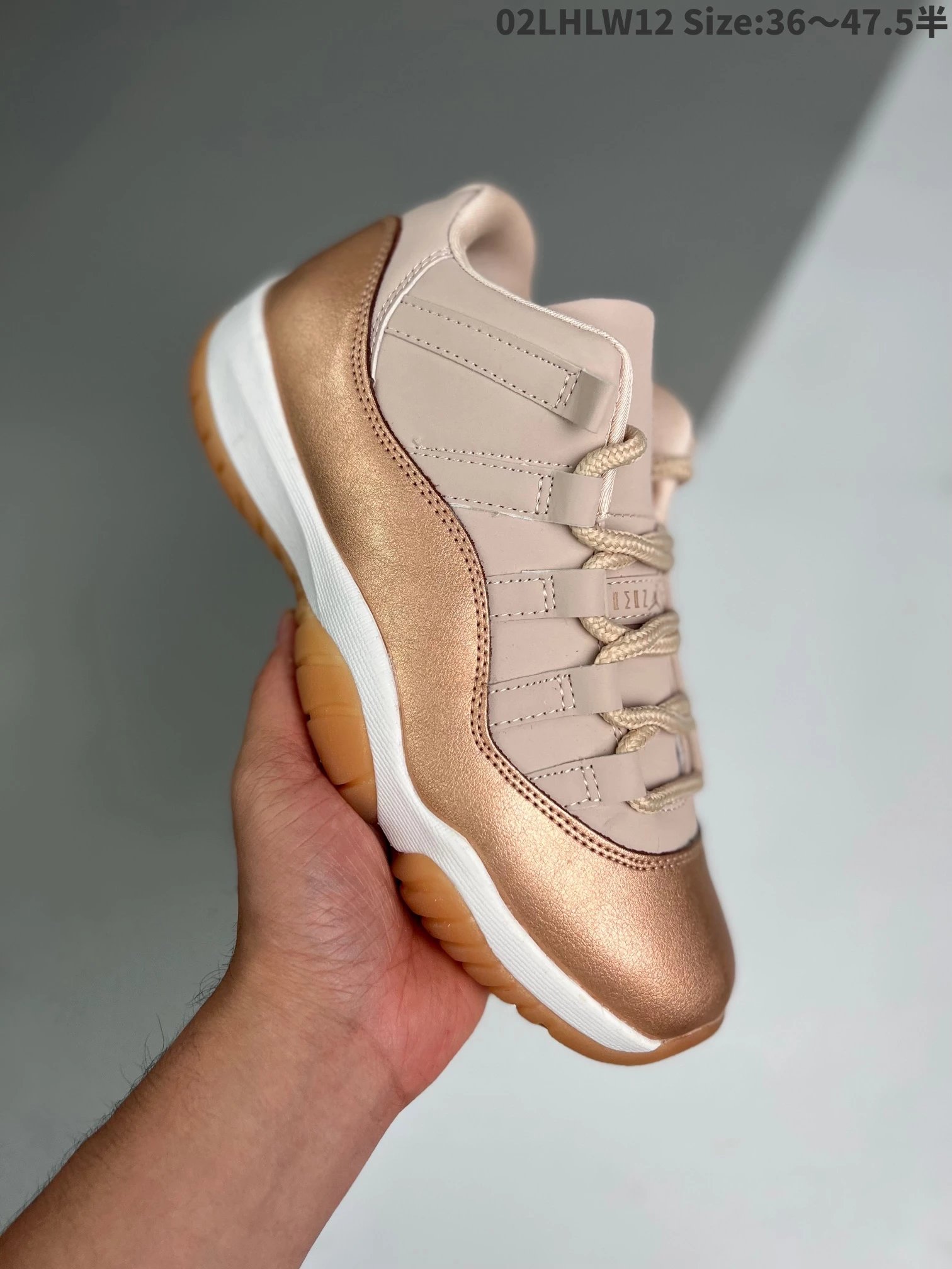 Jordan Sneakers Air 11 Low — 5