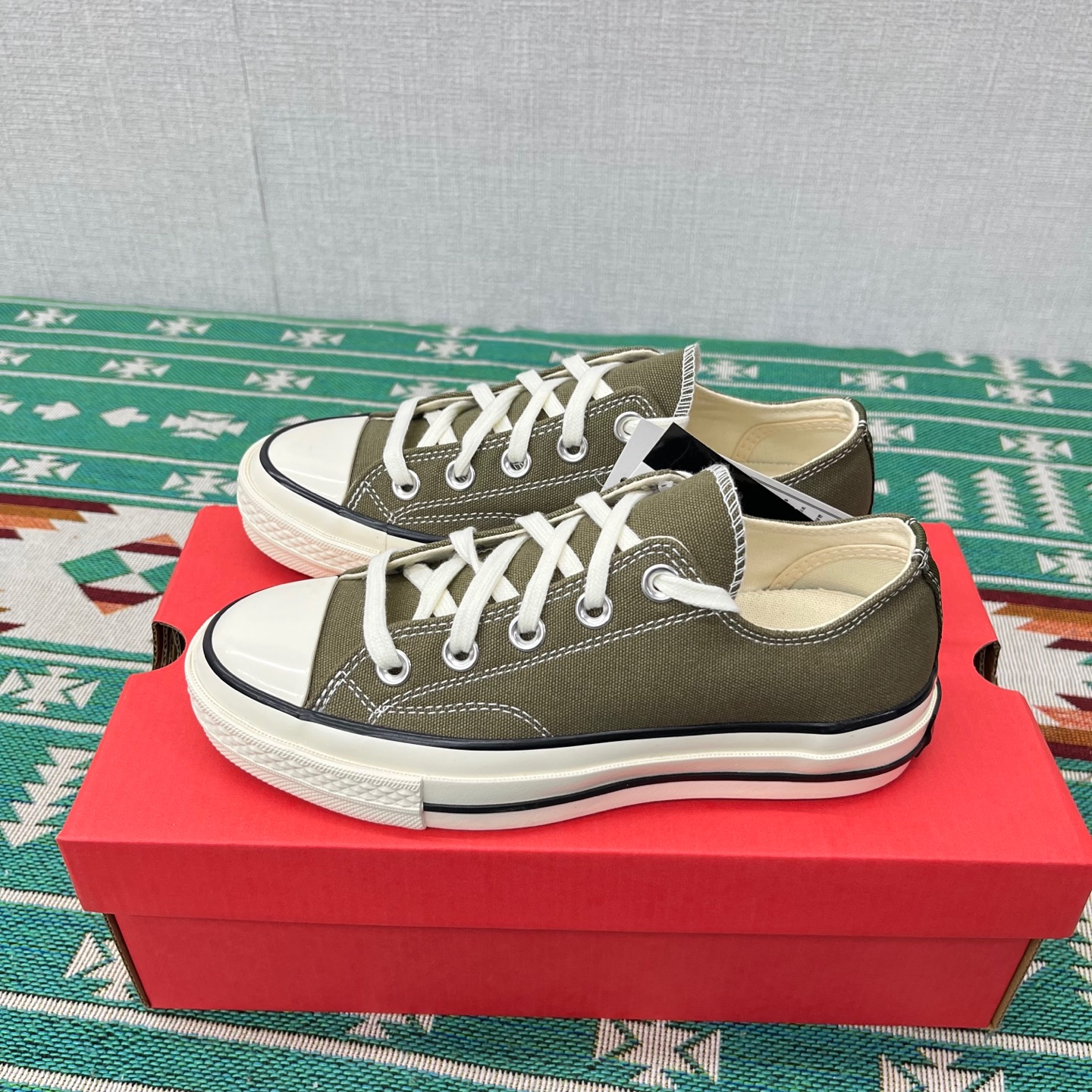 Converse Chuck 70 Low Field Surplus 162059C