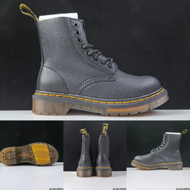 Dr. Martens Boots 1460 8-eye lace-up product detail image 2