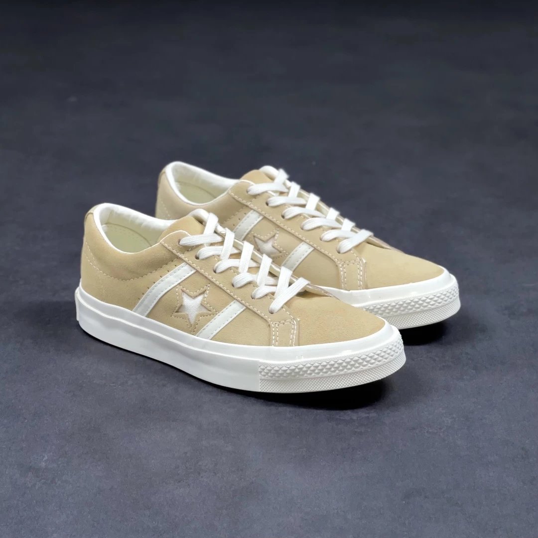 Unbranded Sneakers Low-top star and stripe image 5