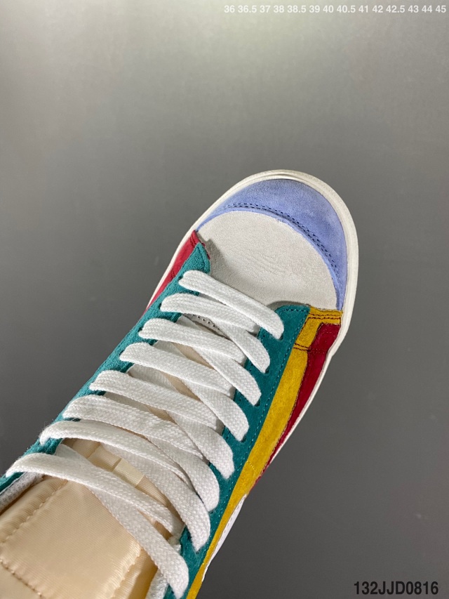 Nike Sneakers Blazer high-top product detail image 22
