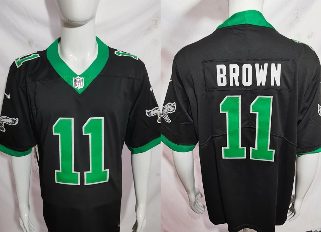NFL Philadelphia Eagles player jersey — *024