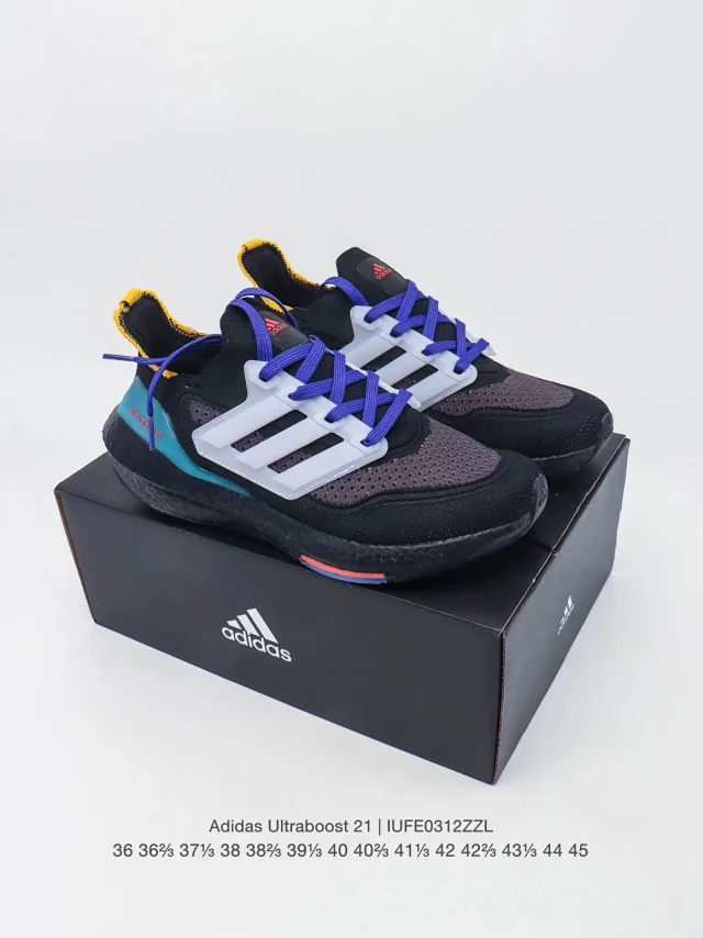 Adidas Sneakers Ultraboost 21 product detail image 17
