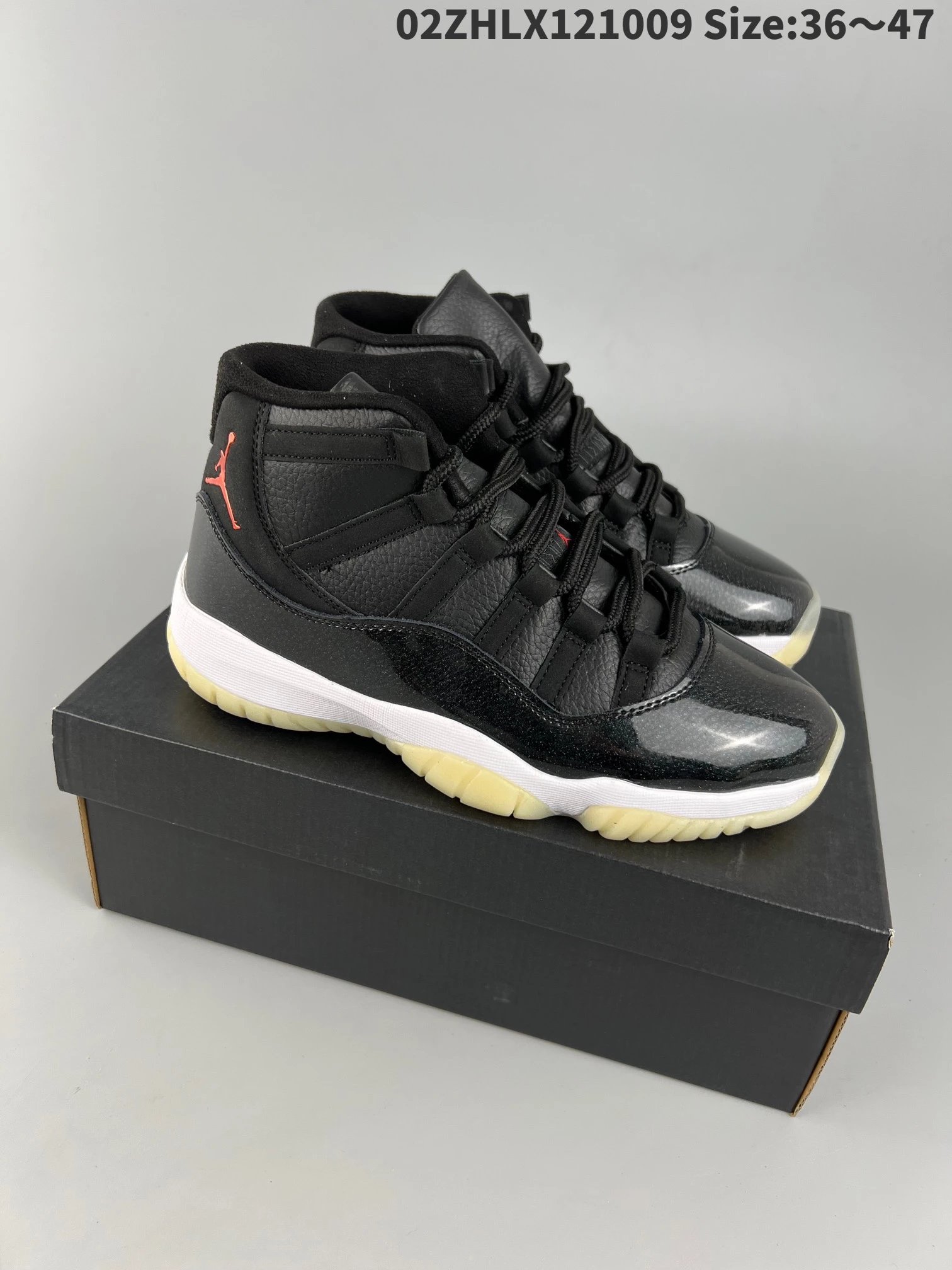 Jordan Sneakers Air 11 high-top — 7