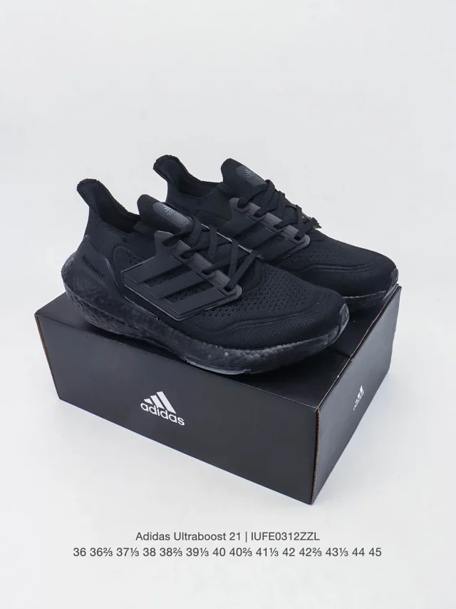 Adidas Sneakers Ultraboost 21 product detail image 15