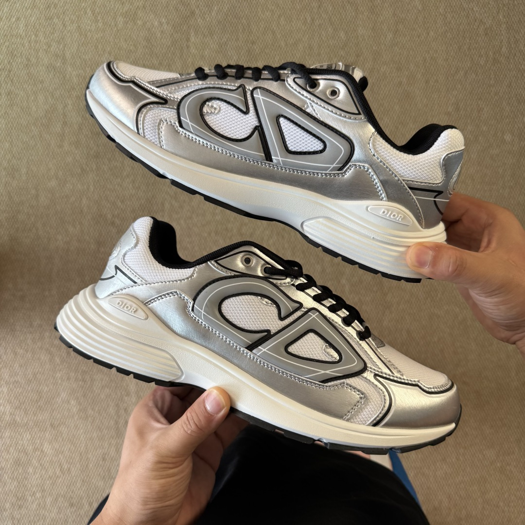 Dior Sneakers B30 — *009