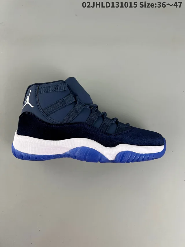 Jordan Sneakers Air 11 high-top product detail image 26