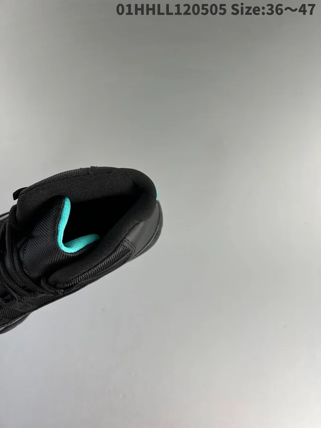 Jordan Sneakers Air 11 high-top product detail image 28