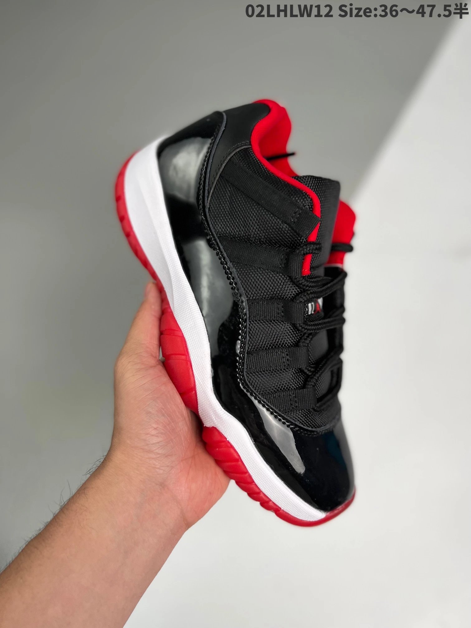 Jordan Sneakers Air 11 Low — 3