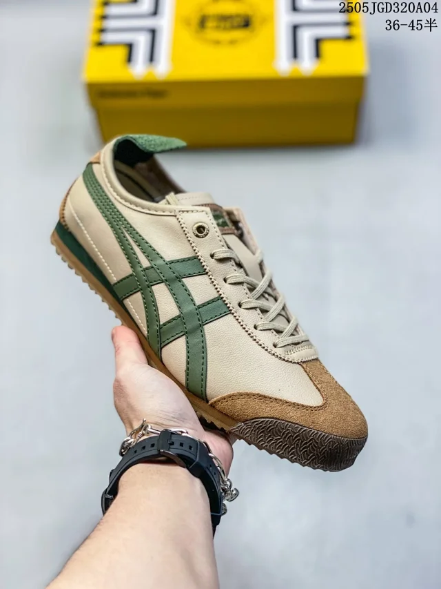 Onitsuka Tiger Sneakers Mexico 66 product detail image 42