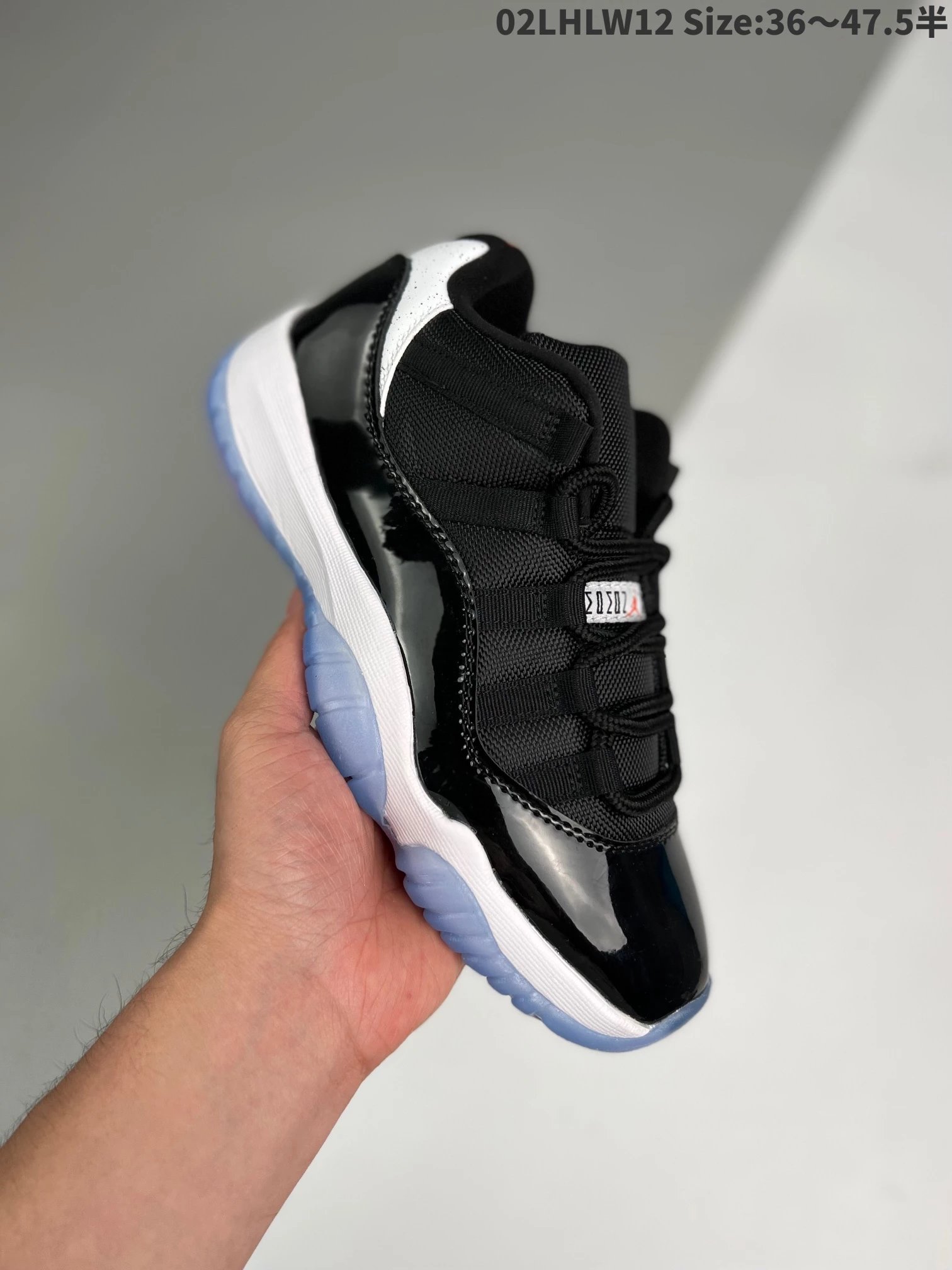 Jordan Sneakers Air 11 Low — 2