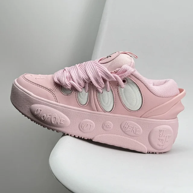 Unbranded Sneakers LaFrancé low-top product detail image 14