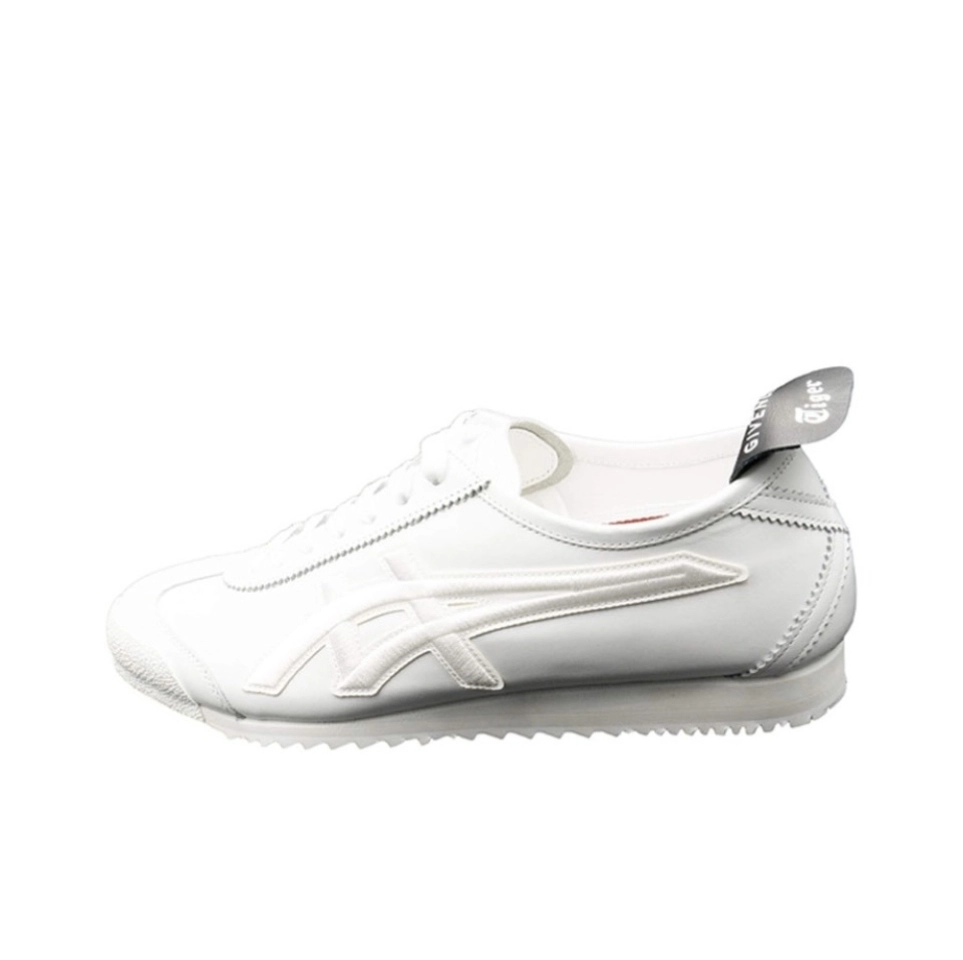 Givenchy Sneakers Mexico 66 low-top — white