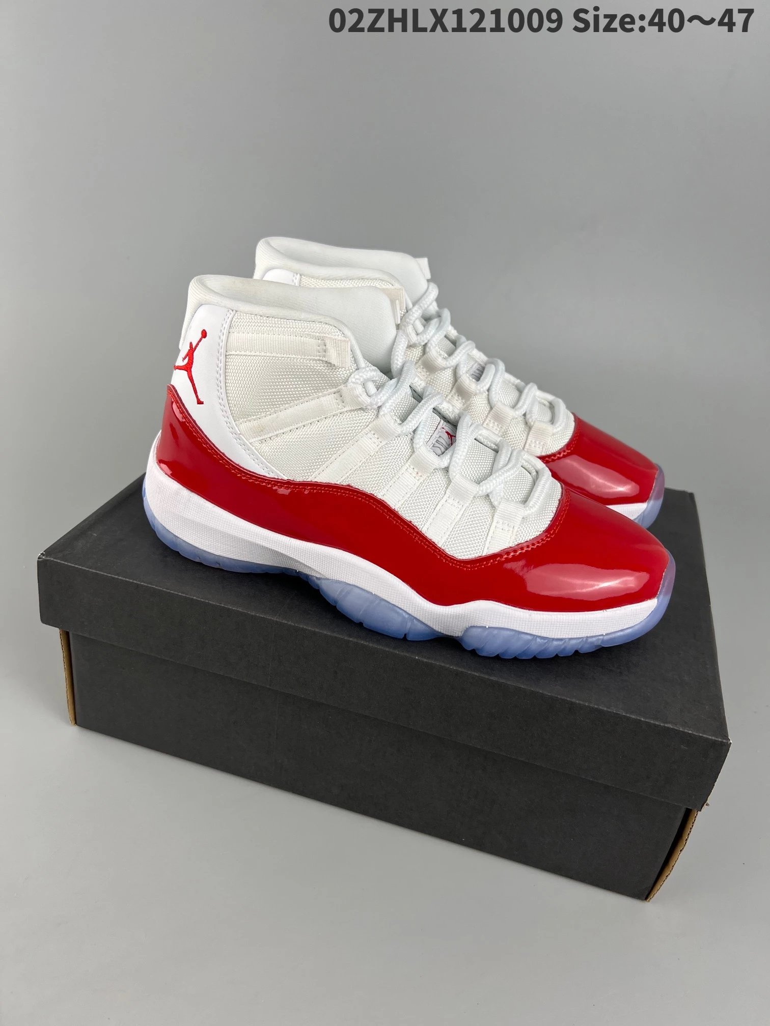 Jordan Sneakers Air 11 high-top — 15