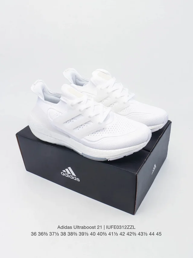Adidas Sneakers Ultraboost 21 product detail image 16