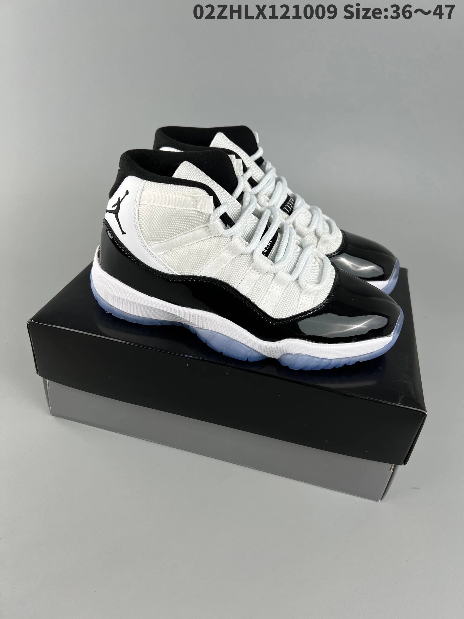 Jordan Sneakers Air 11 high-top — Kangkou
