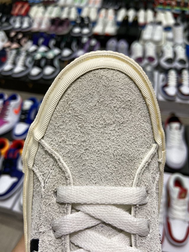 Unbranded Sneakers Low-top star and stripe product detail image 5