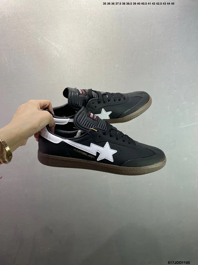 Adidas Sneakers Samba product detail image 1