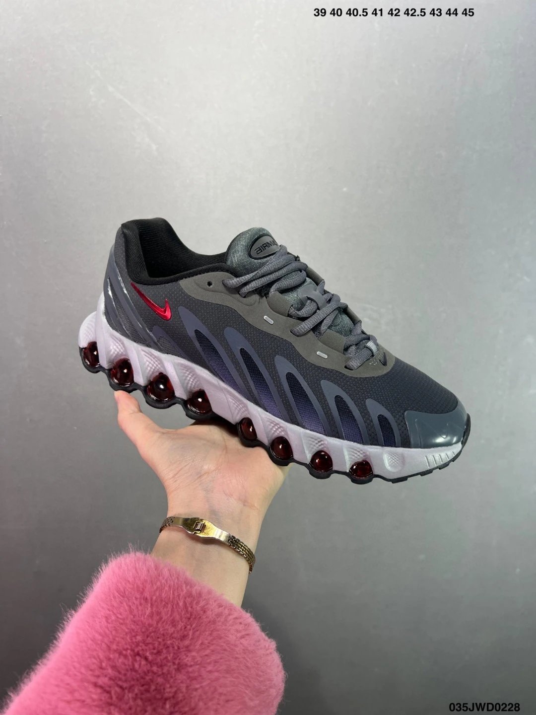Nike Sneakers Air Max Dn8 image 12