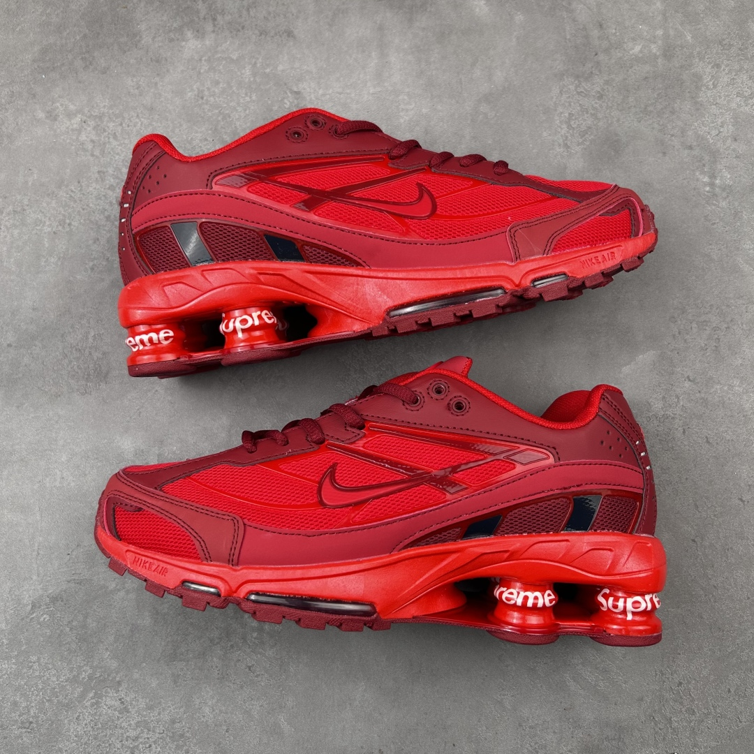 Nike Sneakers Supreme Shox Ride 2 DN1615 — 1