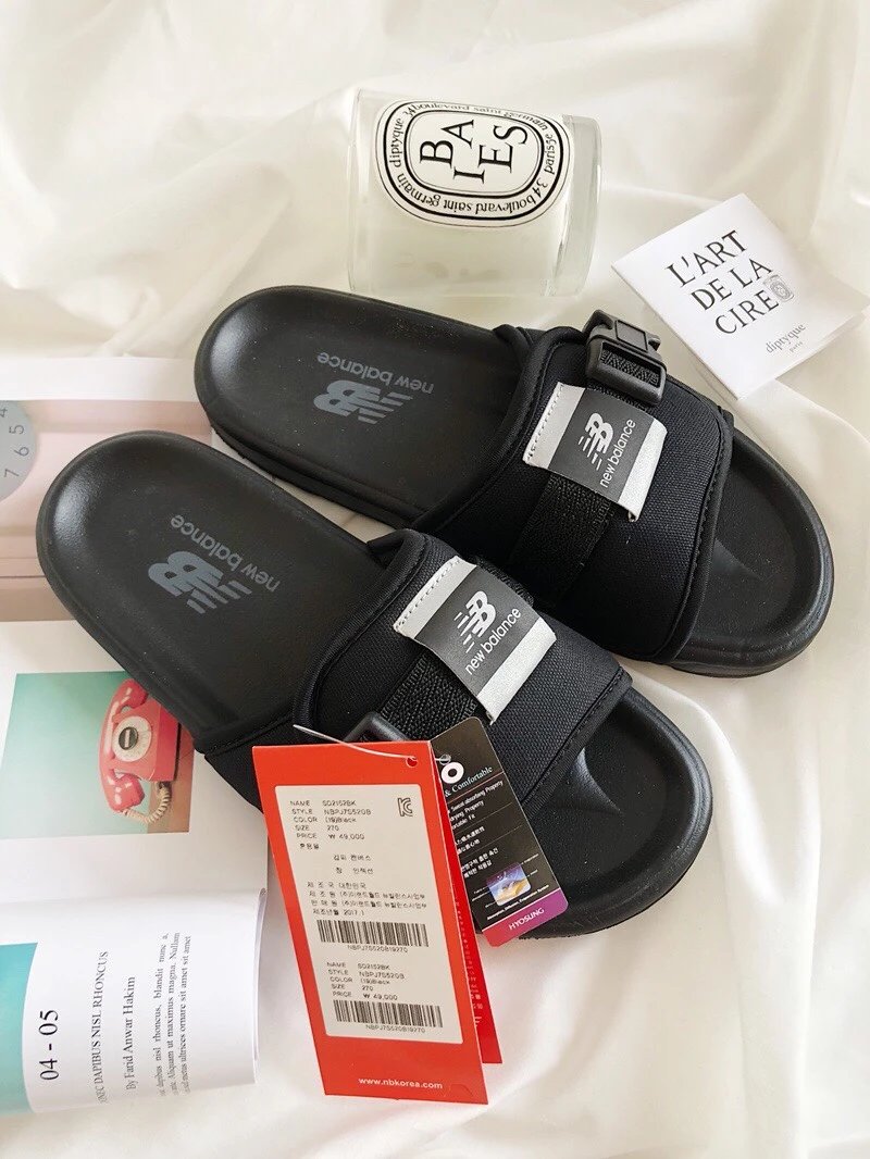 New Balance Slide
