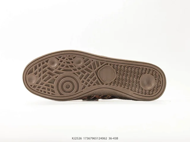 Adidas Casual Shoes Handball Spezial Loafers product detail image 6