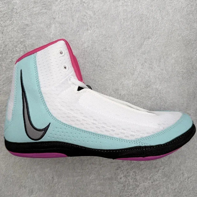 Nike Sneakers Inflict 4 High-Top Wrestling product detail image 13