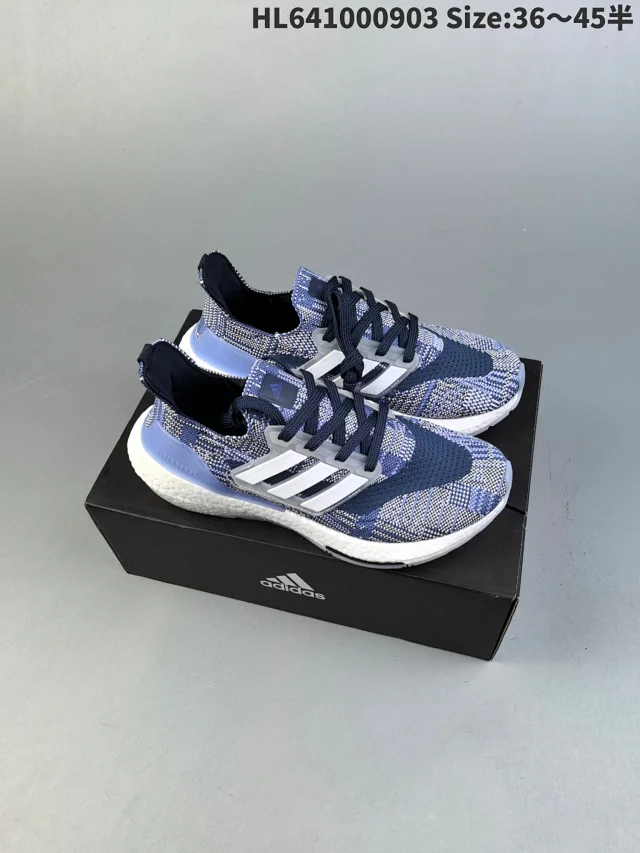 adidas Sneakers Ultraboost 21 product detail image 7