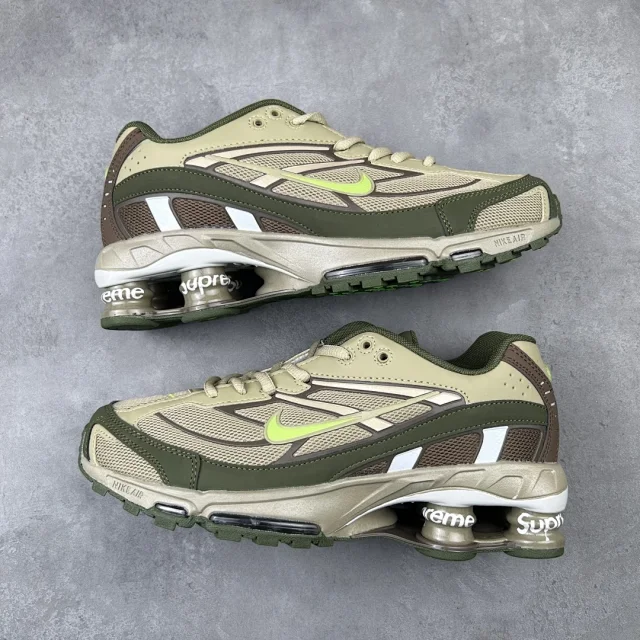 Nike Sneakers Supreme Shox Ride 2 DN1615 product detail image 43