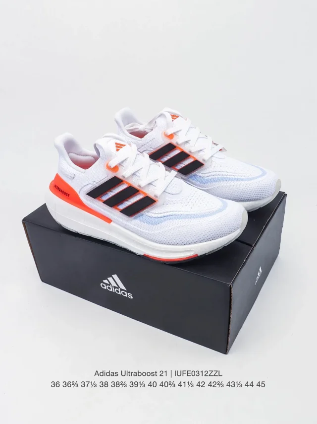 Adidas Sneakers Ultraboost 21 product detail image 10