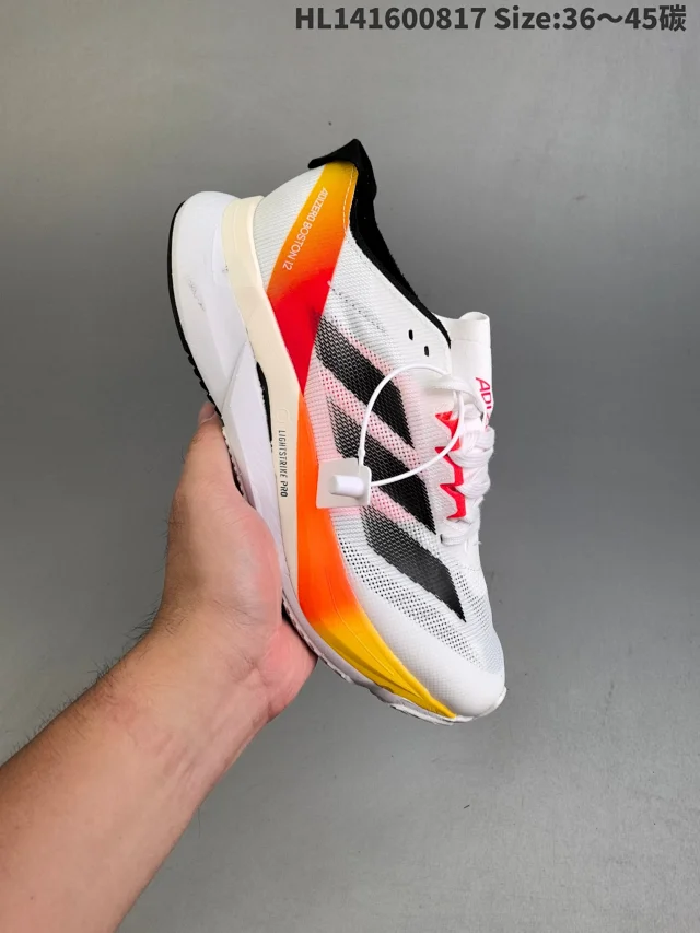 Adidas Sneakers Adizero Boston 12 product detail image 8