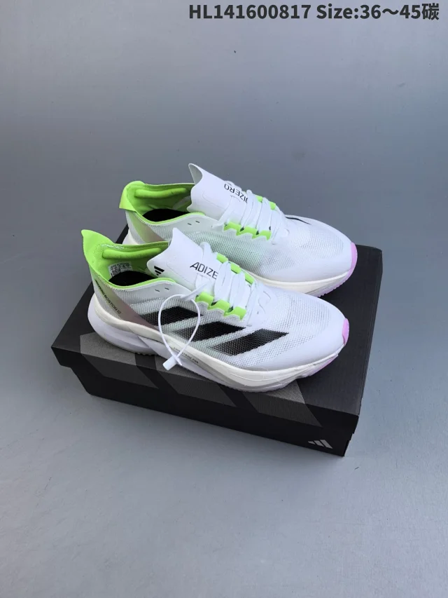 Adidas Sneakers Adizero Boston 12 product detail image 19