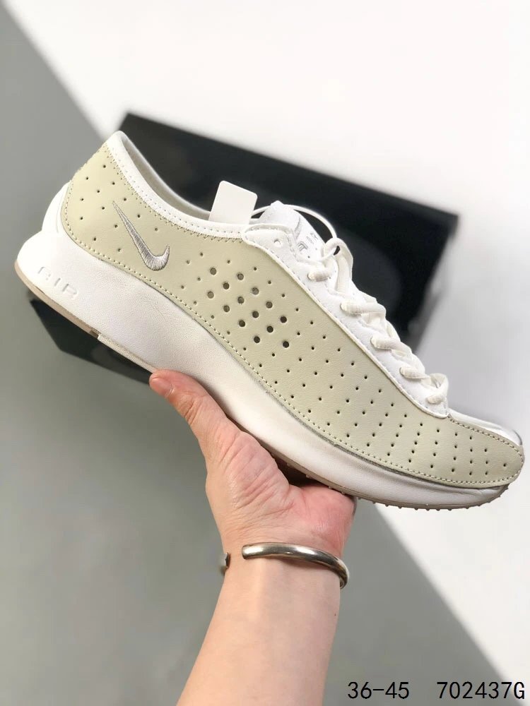 Nike Sneakers Air Superfly perforated low-top image 4
