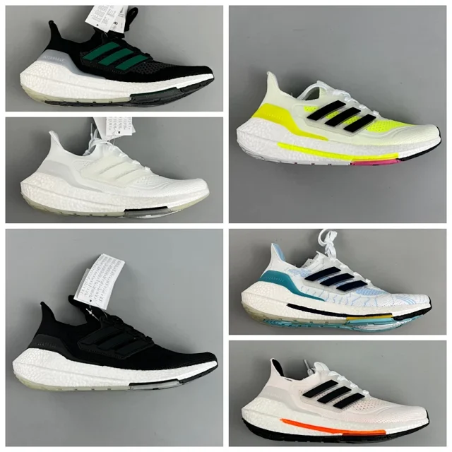 adidas Sneakers Ultraboost 21 product detail image 1