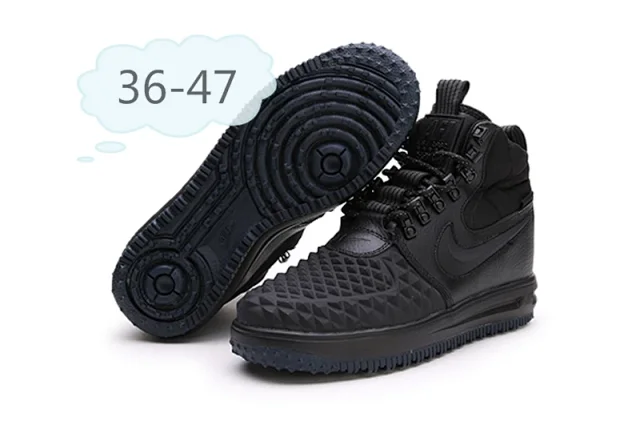 Nike Boots Lunar Force 1 Duckboot high-top product detail image 14