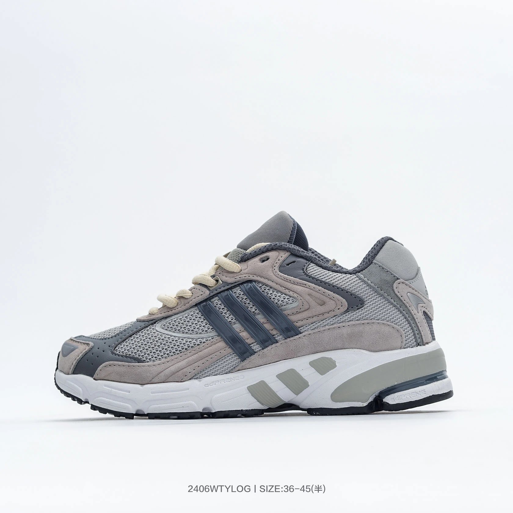 Adidas Sneakers Response CL image 5