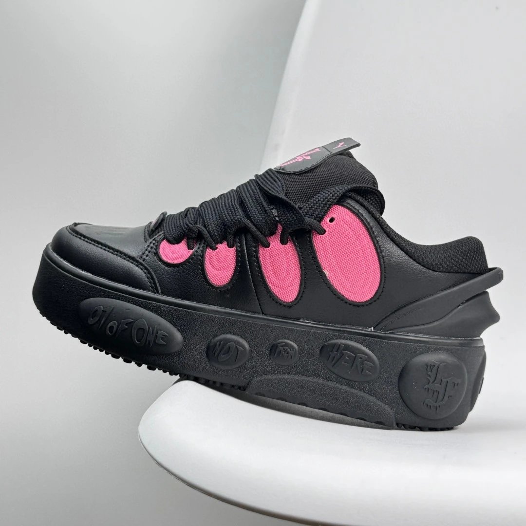 Unbranded Sneakers LaFrancé low-top — *010