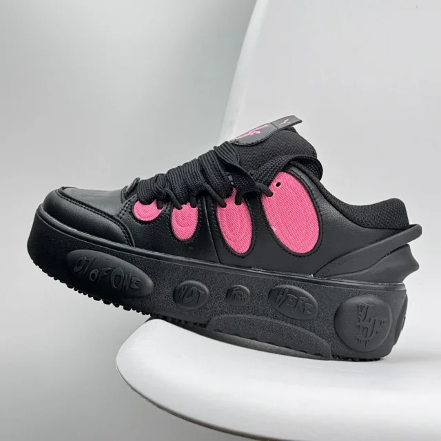 Unbranded Sneakers LaFrancé low-top product detail image 19