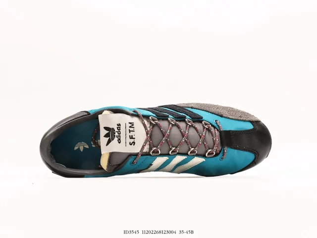 adidas Sneakers Shadowturf SFTM-003 product detail image 7