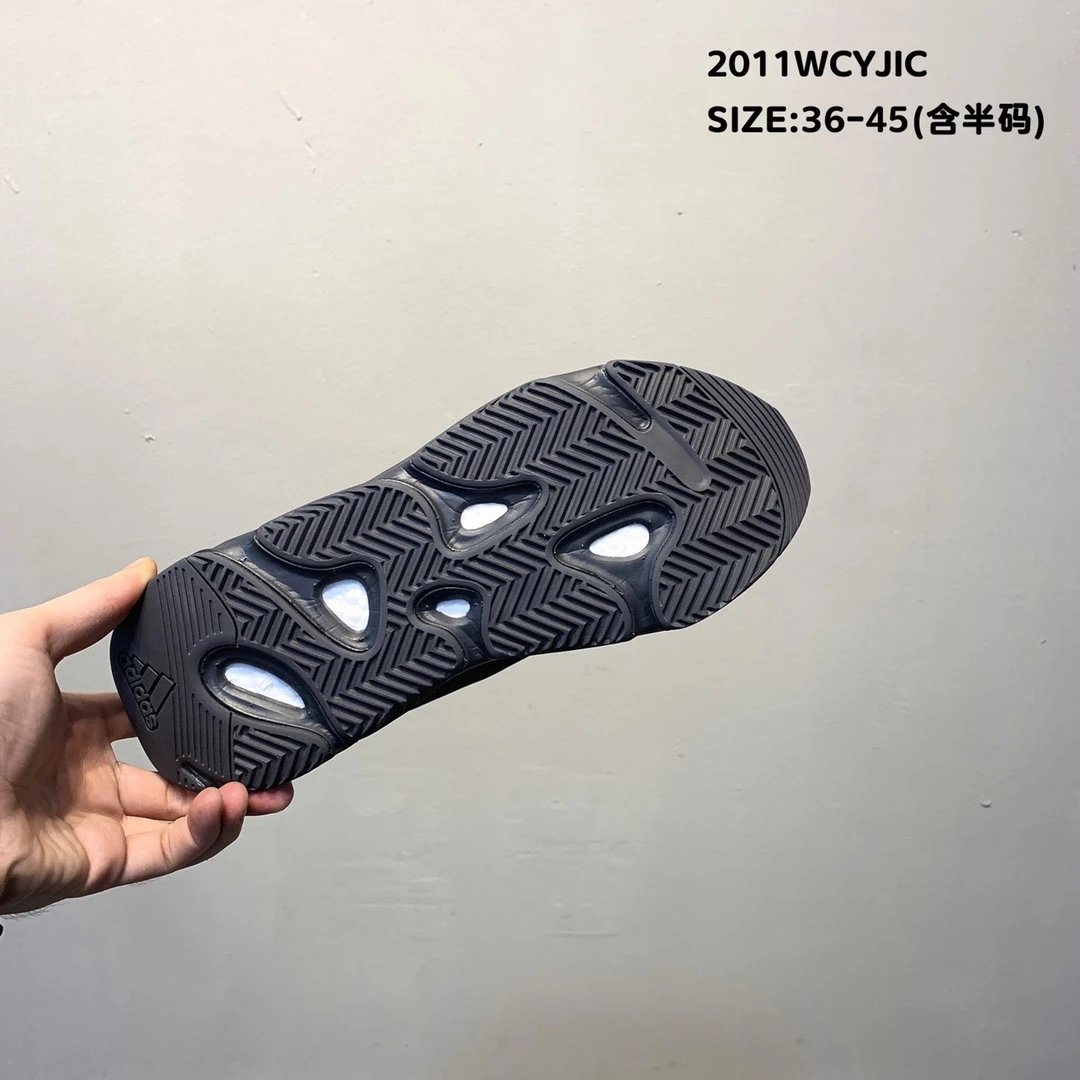 Unbranded Sneakers 700 MNVN image 5