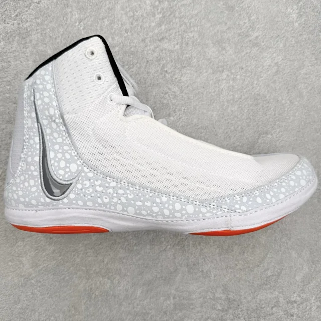 Nike Sneakers Inflict 4 High-Top Wrestling product detail image 11