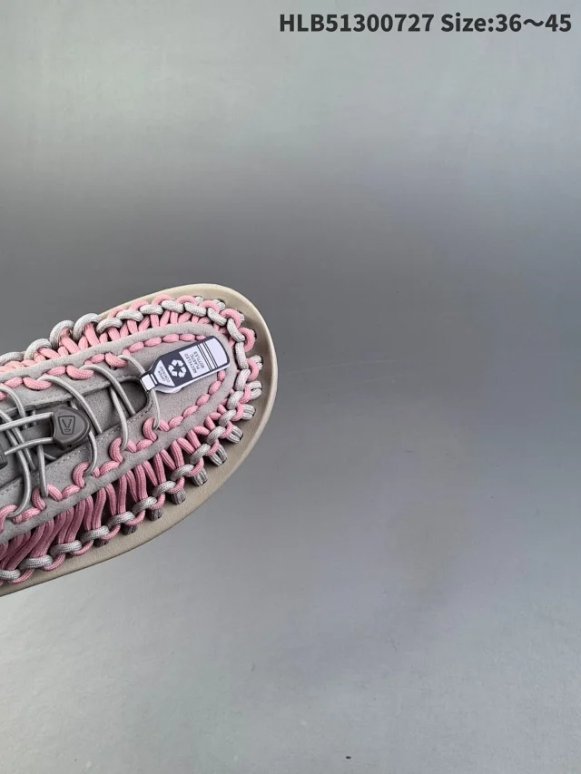 KEEN Sandals UNEEK cord-woven product detail image 3