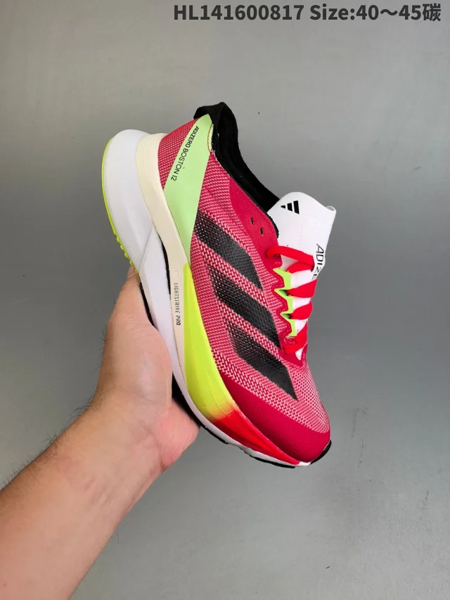 Adidas Sneakers Adizero Boston 12 product detail image 6