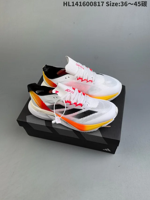 Adidas Sneakers Adizero Boston 12 product detail image 17