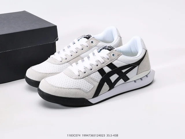 Onitsuka Tiger Ultimate 81 EX product detail image 14