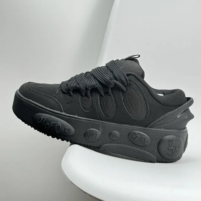 Unbranded Sneakers LaFrancé low-top product detail image 17