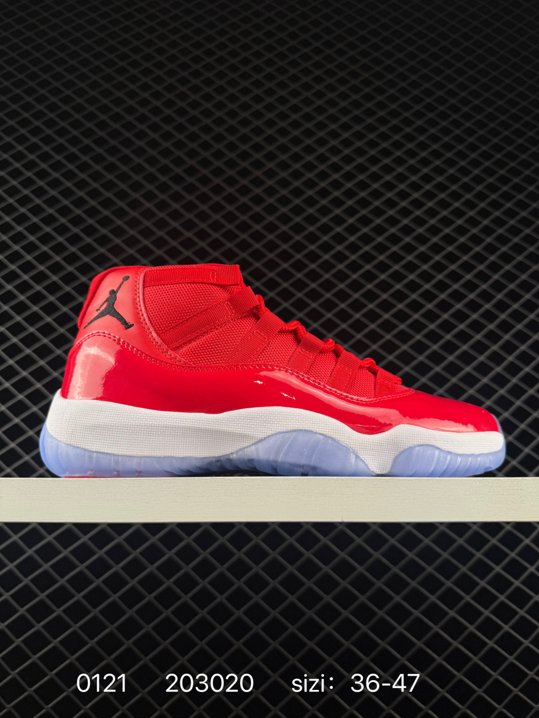 Jordan Sneakers Air 11 — 9